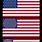 US Flag 51 Stars