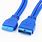 USB 3.0 Motherboard Cable