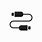 USB Cable Symbol