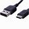USBC to Usb-A Cable