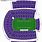 UW Stadium-Seating Chart