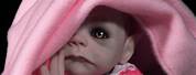 Ugly Creepy Baby Dolls