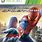 Ultimate Spider-Man Game Xbox 360