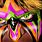 Ultimate Warrior Paint