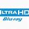 Ultra HD Blu-ray Logo