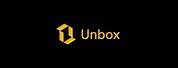 Unbox Logo for Box