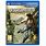 Uncharted PSP