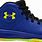 Under Armour Youth Shoes