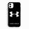 Under Armour iPhone 12 Cases