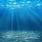 Undersea Backdrop