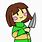Undertale Chara Drawing
