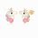Unicorn Earrings for Kids