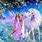 Unicorn Fairy Desktop Wallpaper