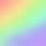 Unicorn Pastel Rainbow Gradient