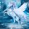 Unicorn Pegasus Mermaid