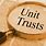 Unit Trust Logo