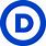 United Democratic Party Logo