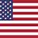 United States Flag Symbol