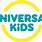 Universal Kids TV Logo