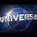 Universal Logo YouTube