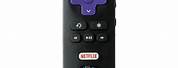 Universal Remote Compatible with TCL Roku TV