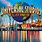 Universal Studios Orlando Attractions