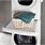Universal Washer Dryer Stacking Kit