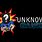 Unknown Gamer Logo