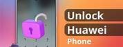 Unlock Huawei Phone Forgot Password