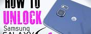 Unlock Samsung Galaxy S6 Free