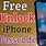 Unlock Your iPhone for Free