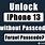 Unlock iPhone 13
