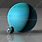 Uranus Globe