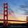 Us Golden Gate Bridge