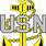 Us Navy Chief Anchor Clip Art