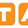 Utax Logo
