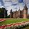 Utrecht Castle