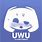 Uwu Discord Owo Logo