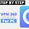 VPN 360 for PC