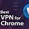 VPN Chrome Extension