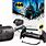 VR Headset Batman