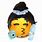 VSCO Girl. Emoji