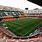 Valencia CF Stadium