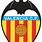 Valencia FC Logo