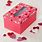 Valentine's Day Card Boxes