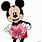 Valentine's Day Mickey Mouse