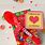 Valentine Cereal Box Ideas