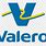 Valero Gas Logo