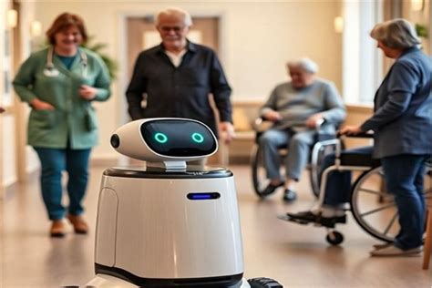 Vancouver's Ma Robot AI Aims to Solve Robots' 'Last Mile' Challenge with Interpretable AI