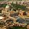 Vatican Aerial View